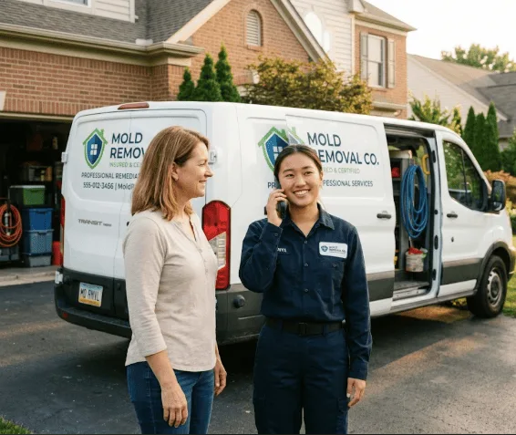 Crawlspace Mold Remediation Novelty, MO FAQs